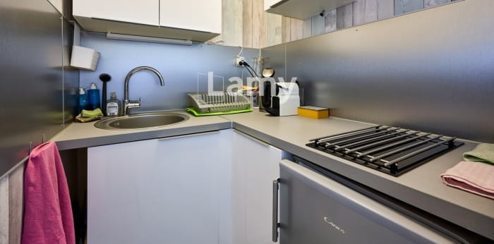Image 10 sur 12 - Appartement  ·  Vente · Houlgate (14510) · 2 pièces · 35m²