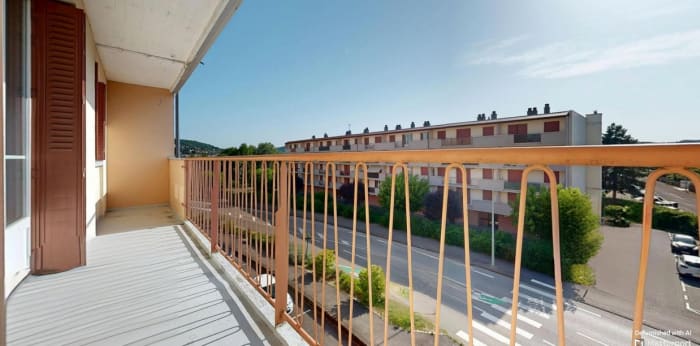 Image 9 sur 10 - Appartement  ·  Vente · Vesoul (70000) · 4 pièces · 70m²