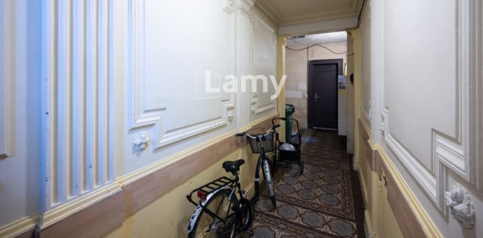 Image 12 sur 13 - Appartement  ·  Vente · Bordeaux (33000) · 5 pièces · 116m²