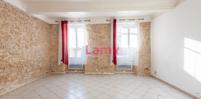 Image 8 sur 8 - Appartement  ·  Vente · Lancon Provence (13680) · 2 pièces · 57m²