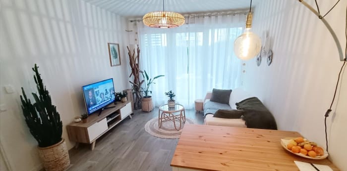 Image 4 sur 10 - Appartement  ·  Vente · Mennecy (91540) · 2 pièces · 40m²
