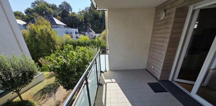 Image 4 sur 6 - Appartement  ·  Vente · St Avertin (37550) · 2 pièces · 44m²