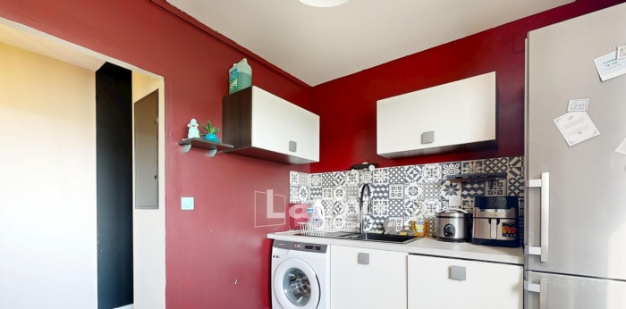 Image 6 sur 9 - Appartement  ·  Vente · Besancon (25000) · 4 pièces · 72m²