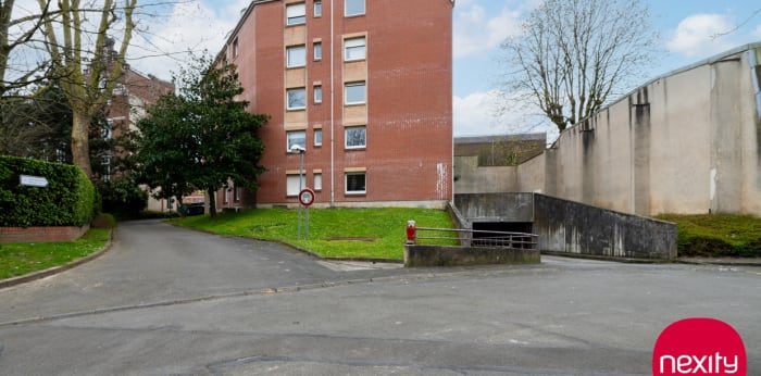 Image 1 sur 1 - Appartement  ·  Vente · Lille (59800) · 1 pièce · 19m²