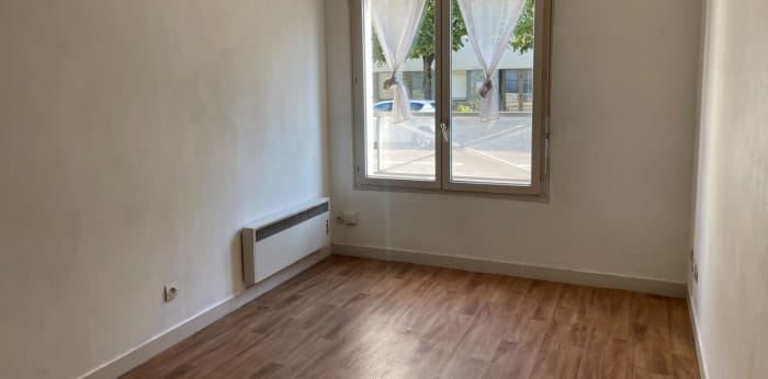 Image 5 sur 6 - Appartement  ·  Vente · Poissy (78300) · 1 pièce · 16m²