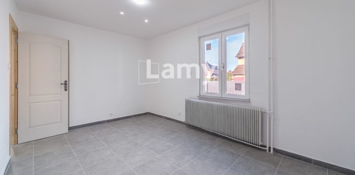 Image 6 sur 9 - Maison/villa  ·  Vente · Rixheim (68170) · 5 pièces · 74m²