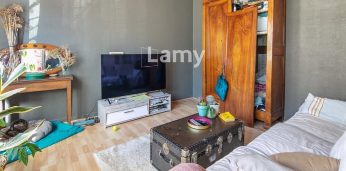 Image 6 sur 11 - Maison/villa  ·  Vente · Villard De Lans (38250) · 5 pièces · 124m²