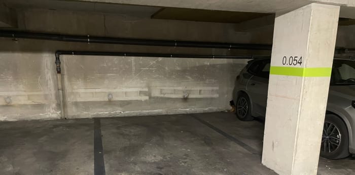 Image 3 sur 3 - Parking/box  ·  Vente · Marseille 05 (13005)