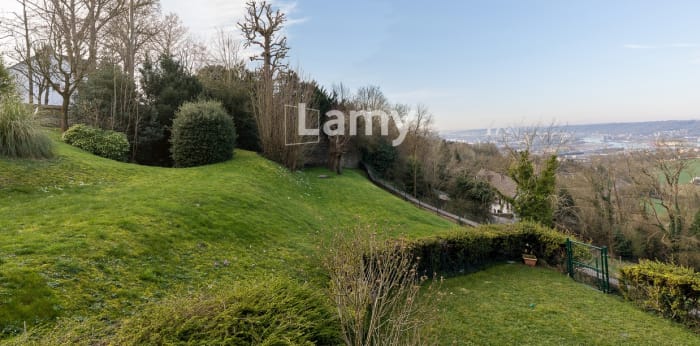 Image 9 sur 10 - Appartement  ·  Vente · Mont St Aignan (76130) · 2 pièces · 43m²