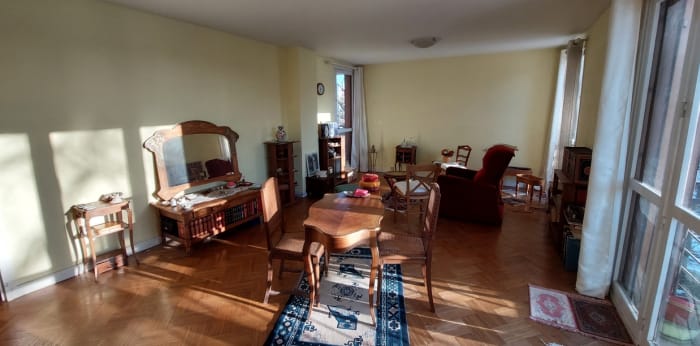 Image 9 sur 9 - Appartement  ·  Vente · Chantilly (60500) · 4 pièces · 68m²