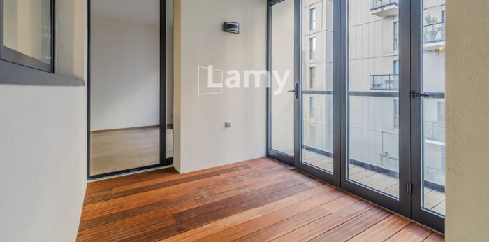 Image 5 sur 11 - Appartement  ·  Vente · Lyon (69002) · 3 pièces · 60m²