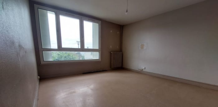 Image 4 sur 9 - Appartement  ·  Vente · Sannois (95110) · 3 pièces · 65m²