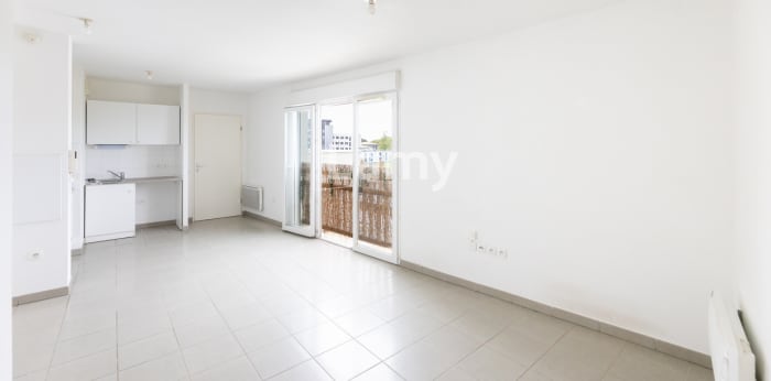 Image 1 sur 5 - Appartement  ·  Vente · Bayonne (64100) · 2 pièces · 38m²