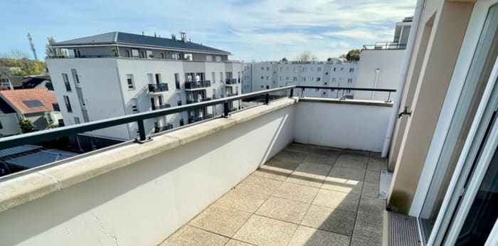 Image 2 sur 15 - Appartement  ·  Vente · Arpajon (91290) · 4 pièces · 73m²