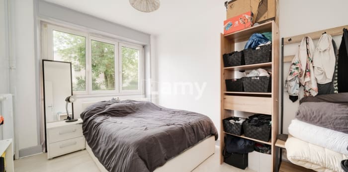 Image 7 sur 10 - Appartement  ·  Vente · St Max (54130) · 4 pièces · 69m²