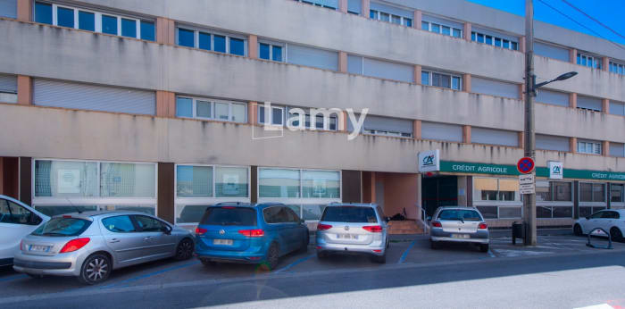 Image 1 sur 1 - Appartement  ·  Vente · Miramas (13140) · 2 pièces · 37m²