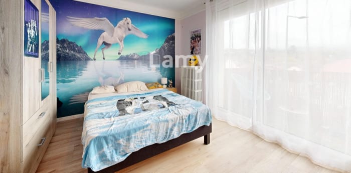 Image 13 sur 14 - Appartement  ·  Vente · Besancon (25000) · 4 pièces · 75m²