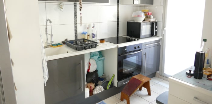 Image 4 sur 5 - Appartement  ·  Vente · Villefranche Sur Saone (69400) · 2 pièces · 42m²