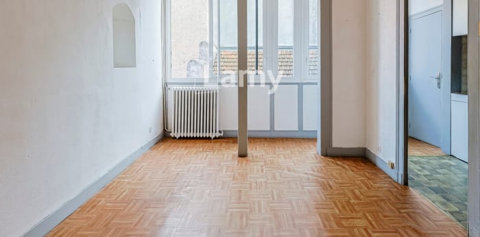 Image 8 sur 8 - Appartement  ·  Vente · Pau (64000) · 3 pièces · 57m²