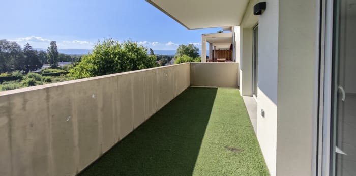 Image 6 sur 21 - Appartement  ·  Vente · Sciez (74140) · 3 pièces · 65m²