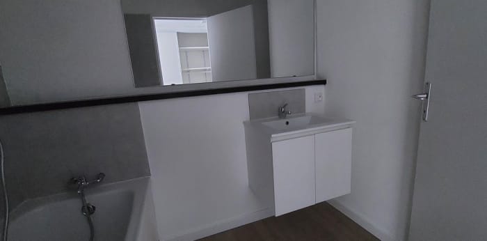 Image 4 sur 7 - Appartement  ·  Vente · Ales (30100) · 1 pièce · 25m²