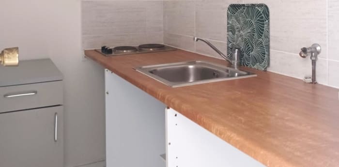 Image 8 sur 11 - Appartement  ·  Vente · Vitry Sur Seine (94400) · 1 pièce · 25m²