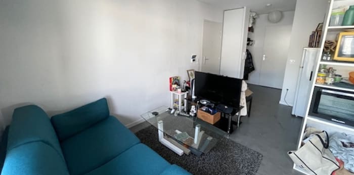 Image 4 sur 8 - Appartement  ·  Vente · Parempuyre (33290) · 2 pièces · 45m²