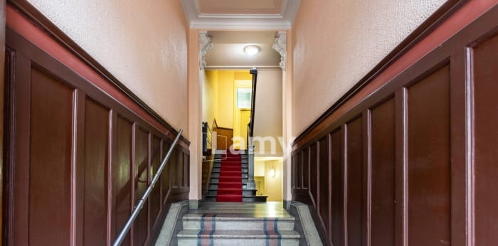 Image 13 sur 15 - Appartement  ·  Vente · Strasbourg (67000) · 7 pièces · 203m²