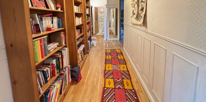 Image 16 sur 19 - Maison/villa  ·  Vente · Montargis (45200) · 9 pièces · 184m²