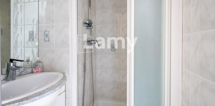 Image 6 sur 6 - Appartement  ·  Vente · Le Grau Du Roi (30240) · 1 pièce · 20m²