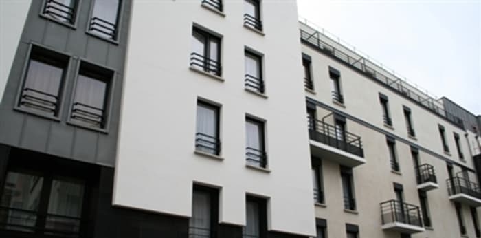 Image 1 sur 1 - Appartement  ·  Vente · Asnieres Sur Seine (92600) · 1 pièce · 19m²