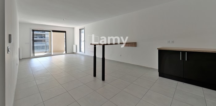 Image 5 sur 14 - Appartement  ·  Vente · Montpellier (34070) · 3 pièces · 78m²