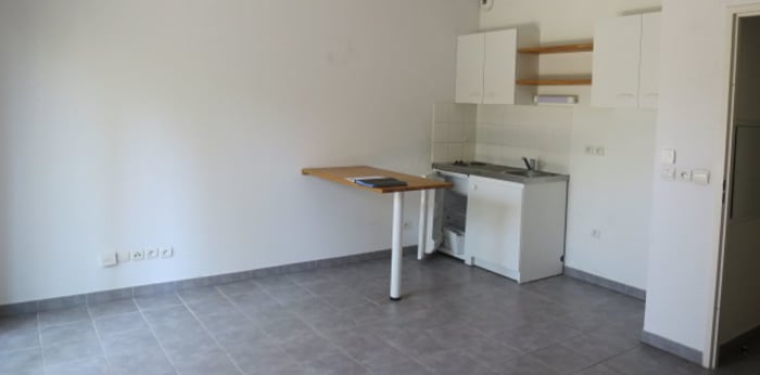 Image 5 sur 16 - Appartement  ·  Vente · Montpellier (34070) · 2 pièces · 38m²