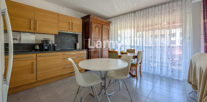 Image 4 sur 13 - Appartement  ·  Vente · Annecy (74000) · 3 pièces · 82m²