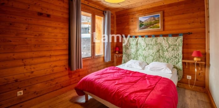 Image 4 sur 15 - Appartement  ·  Vente · Les Deux Alpes (38860) · 6 pièces · 126m²