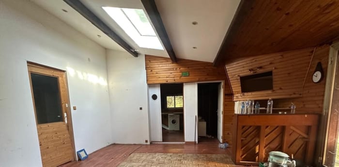 Image 19 sur 26 - Maison/villa  ·  Vente · Toulon (83200) · 5 pièces · 110m²