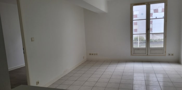 Image 3 sur 6 - Appartement  ·  Vente · Blois (41000) · 2 pièces · 46m²