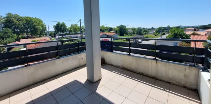 Appartement  ·  Vente · Leguevin (31490) · 3 pièces · 60m²