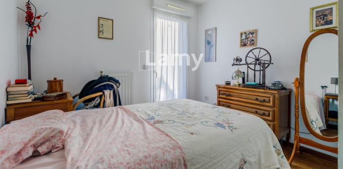 Image 10 sur 11 - Appartement  ·  Vente · Mions (69780) · 3 pièces · 64m²