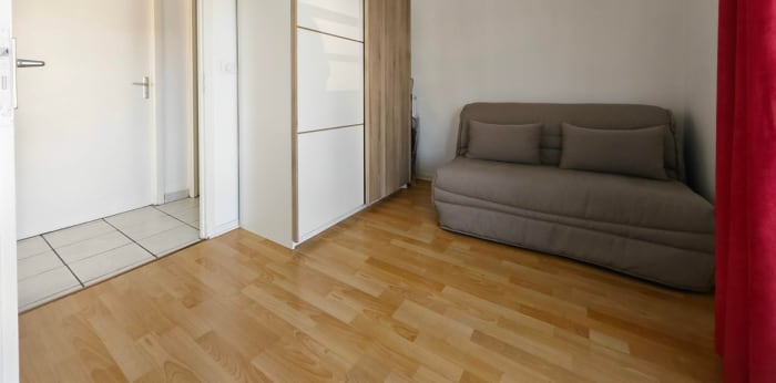 Image 11 sur 16 - Appartement  ·  Vente · Thonon Les Bains (74200) · 3 pièces · 72m²