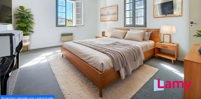 Maison/villa  ·  Vente · Aix En Provence (13090) · 6 pièces · 175m²