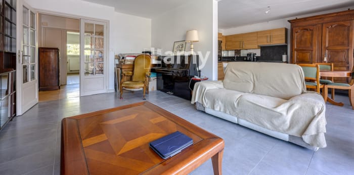 Image 1 sur 13 - Appartement  ·  Vente · Annecy (74000) · 3 pièces · 82m²