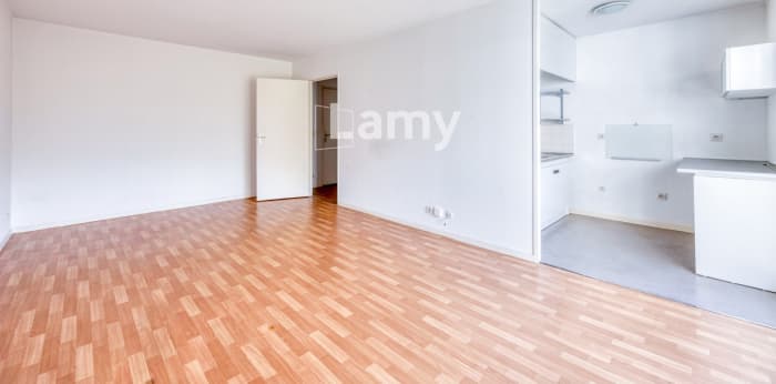 Image 4 sur 6 - Appartement  ·  Vente · Merignac (33700) · 2 pièces · 47m²