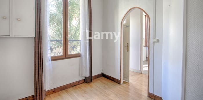 Image 4 sur 11 - Maison/villa  ·  Vente · Alfortville (94140) · 3 pièces · 52m²