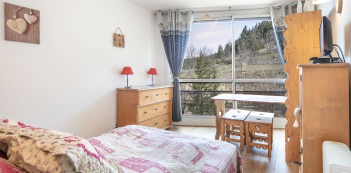 Image 9 sur 16 - Appartement  ·  Vente · Villard De Lans (38250) · 4 pièces · 85m²