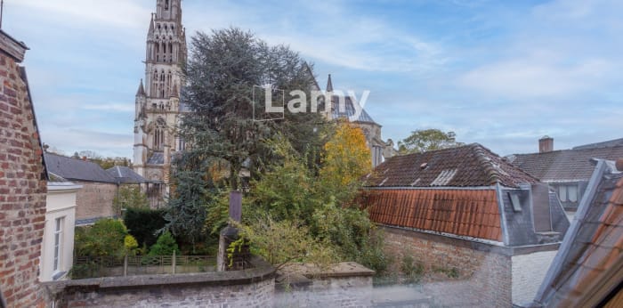 Image 8 sur 9 - Appartement  ·  Vente · Valenciennes (59300) · 2 pièces · 63m²