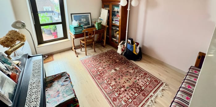 Image 8 sur 11 - Appartement  ·  Vente · Enghien Les Bains (95880) · 3 pièces · 79m²