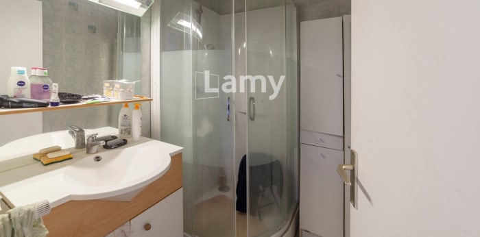 Image 8 sur 9 - Appartement  ·  Vente · Besancon (25000) · 3 pièces · 58m²