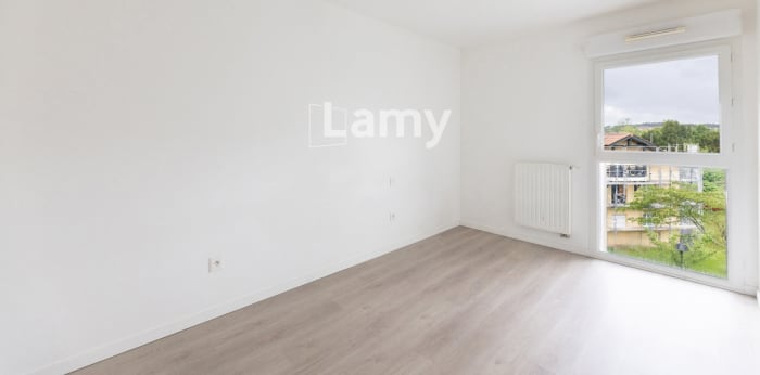 Image 3 sur 7 - Appartement  ·  Vente · Anglet (64600) · 2 pièces · 37m²