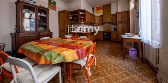 Image 6 sur 18 - Appartement  ·  Vente · Toulouse (31000) · 6 pièces · 146m²
